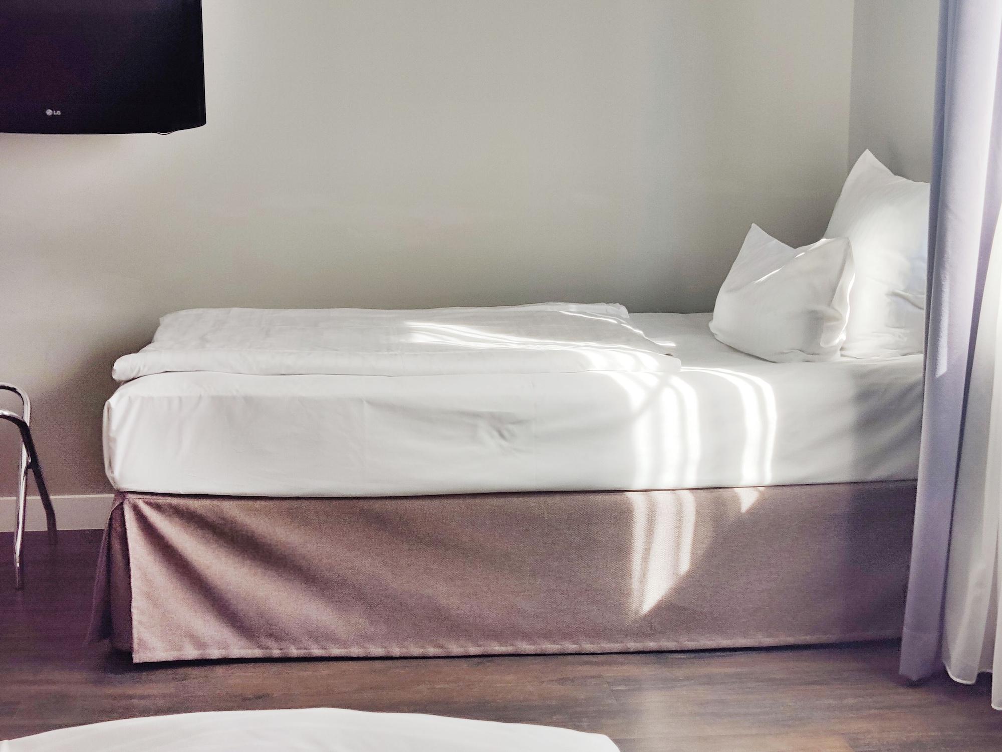 Habitación Select Hotel Friedrichshafen