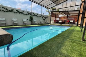 Alojamiento - El Infinito Lifestyle