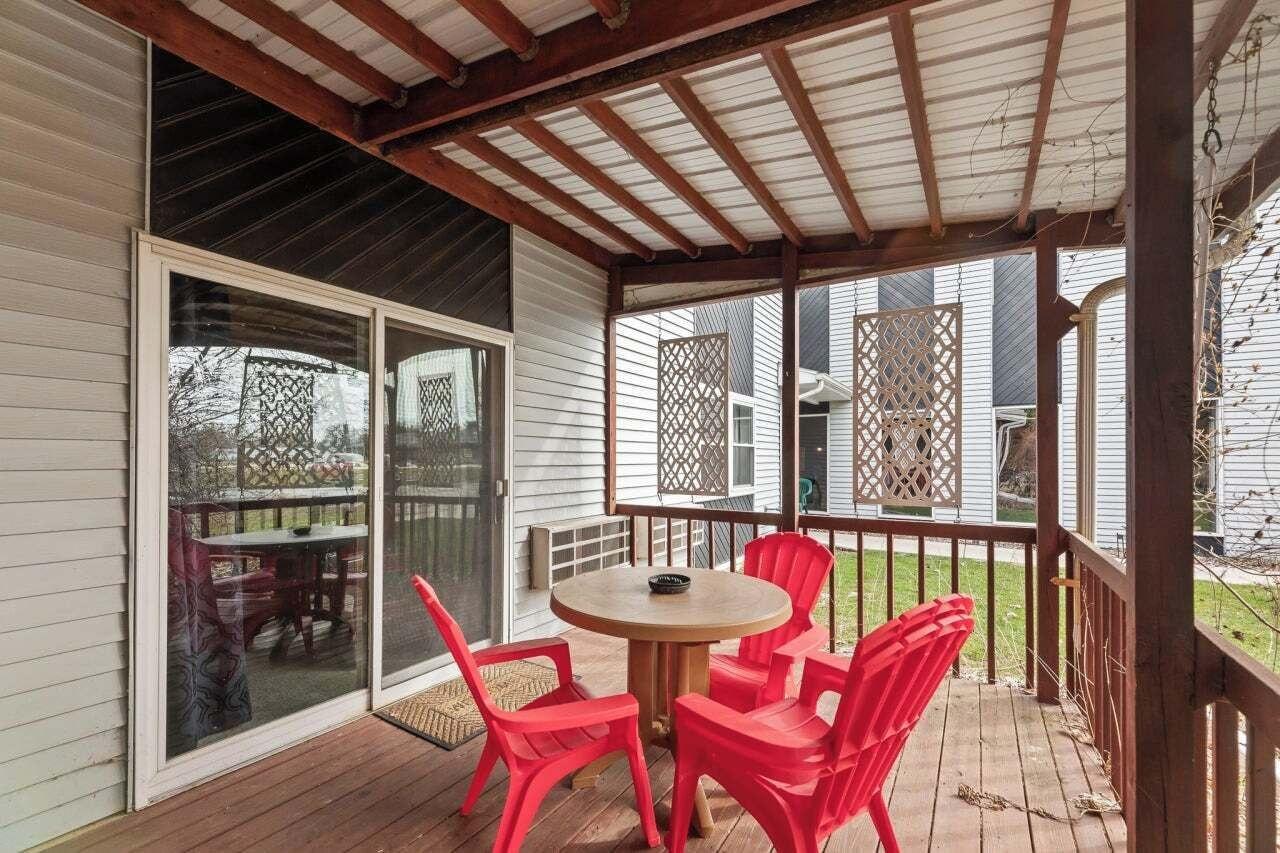 Equipamiento de Habitación Iron Ridge Inn Motel