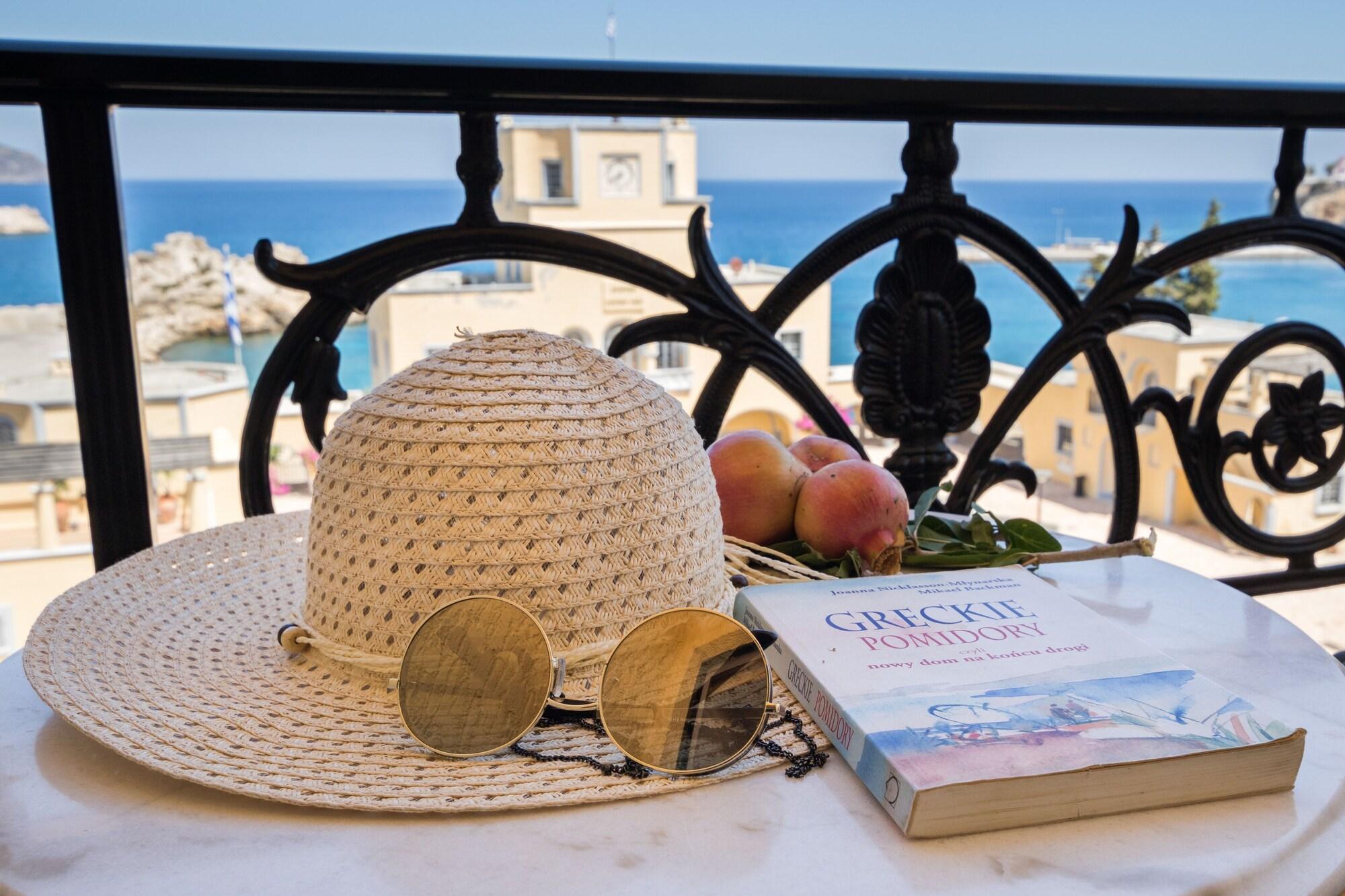 Habitación Atlantis Hotel