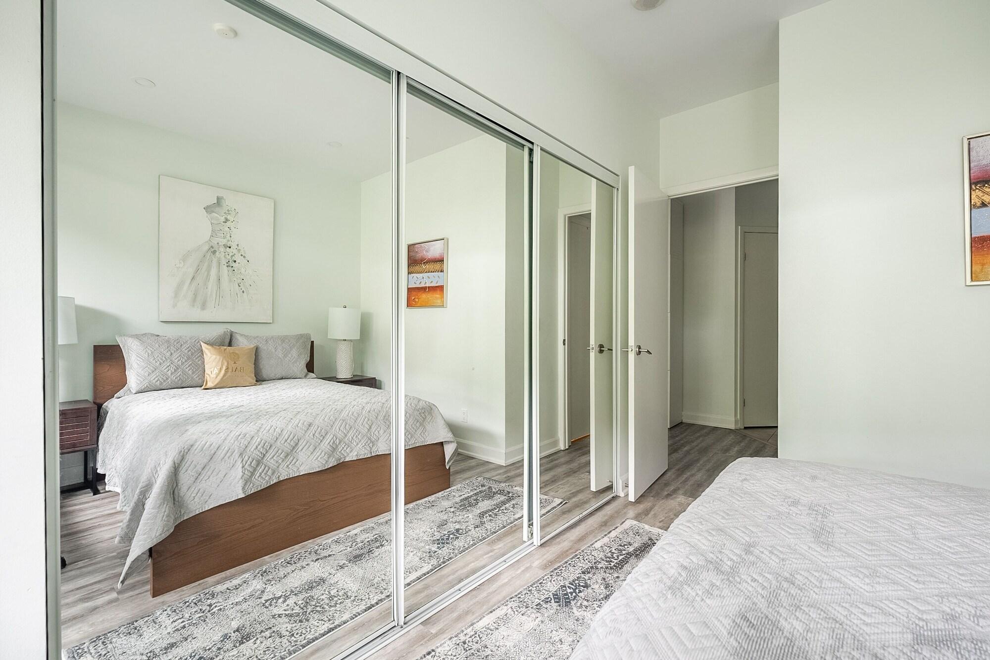 Habitación GLOBALSTAY. Magnificent Toronto Condos