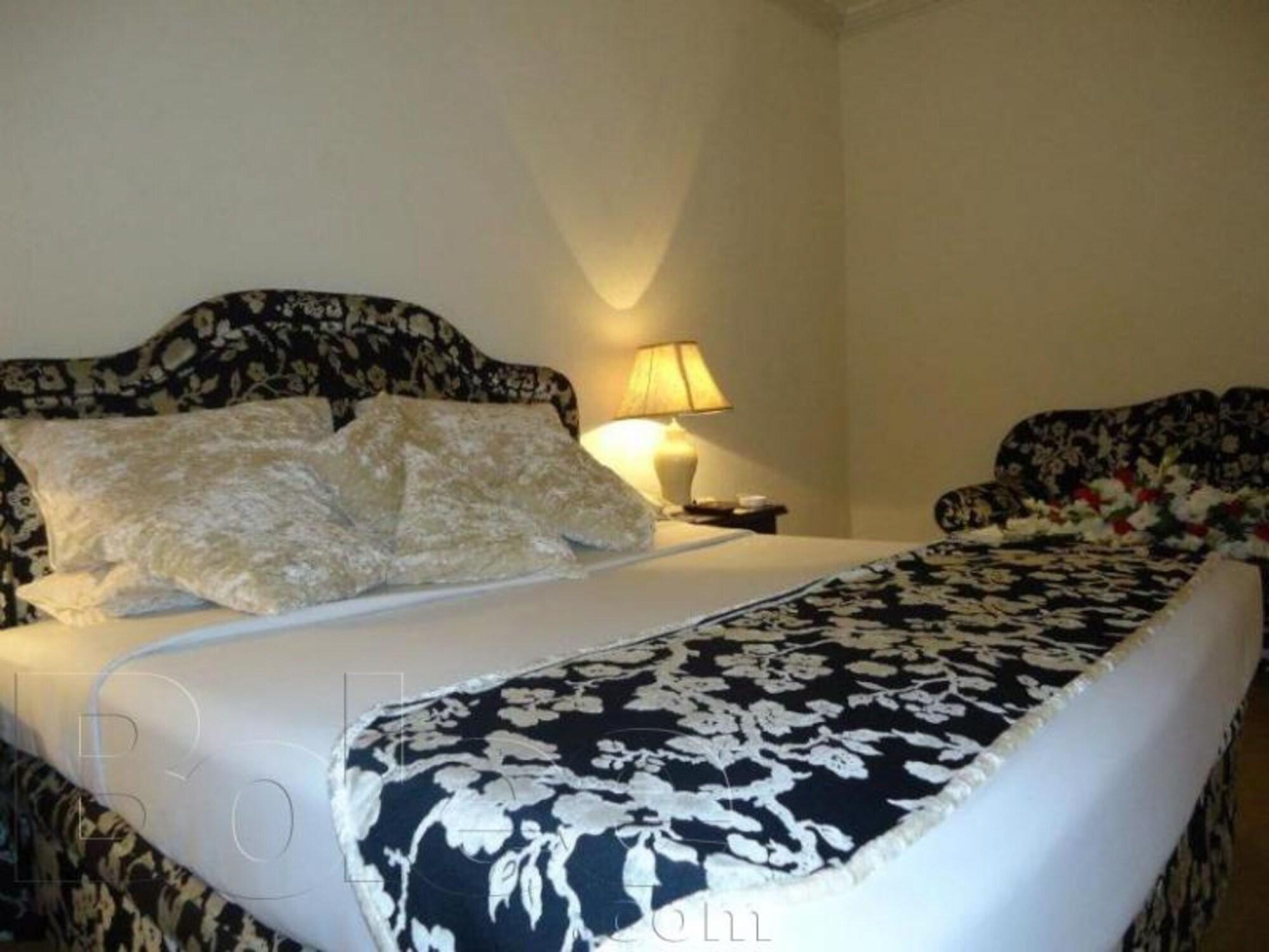 Habitación Royalton Hotel