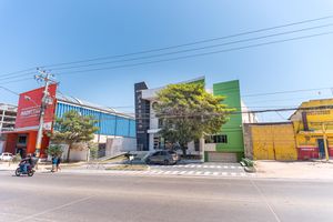 Alojamiento - Hotel 56 Avenue Plaza