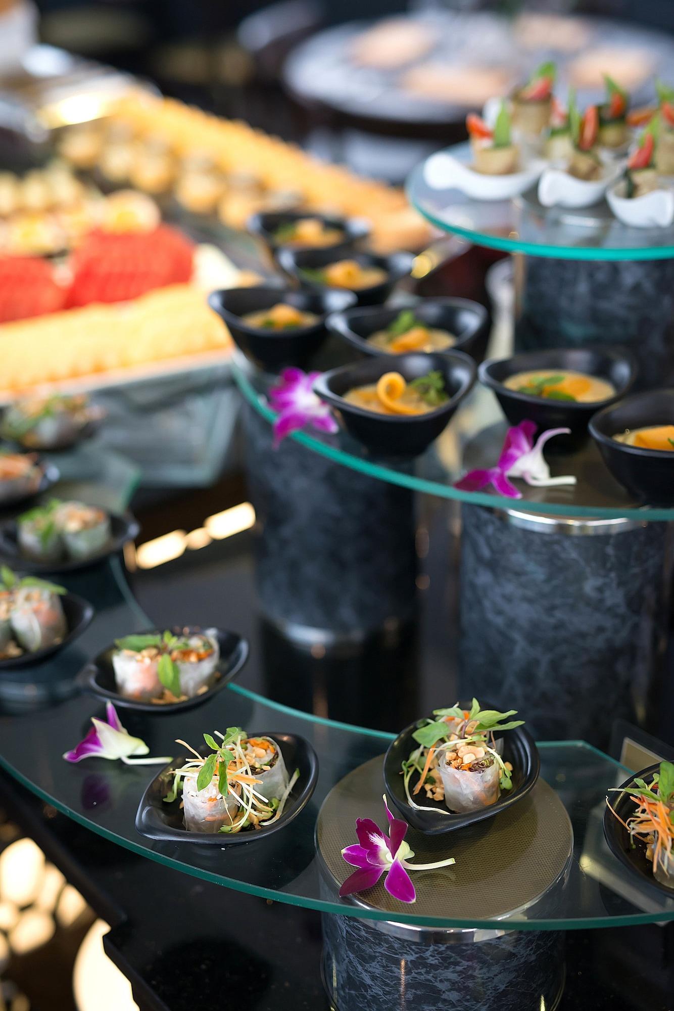 Restaurant La Nueva Boutique Hotel Ha Noi