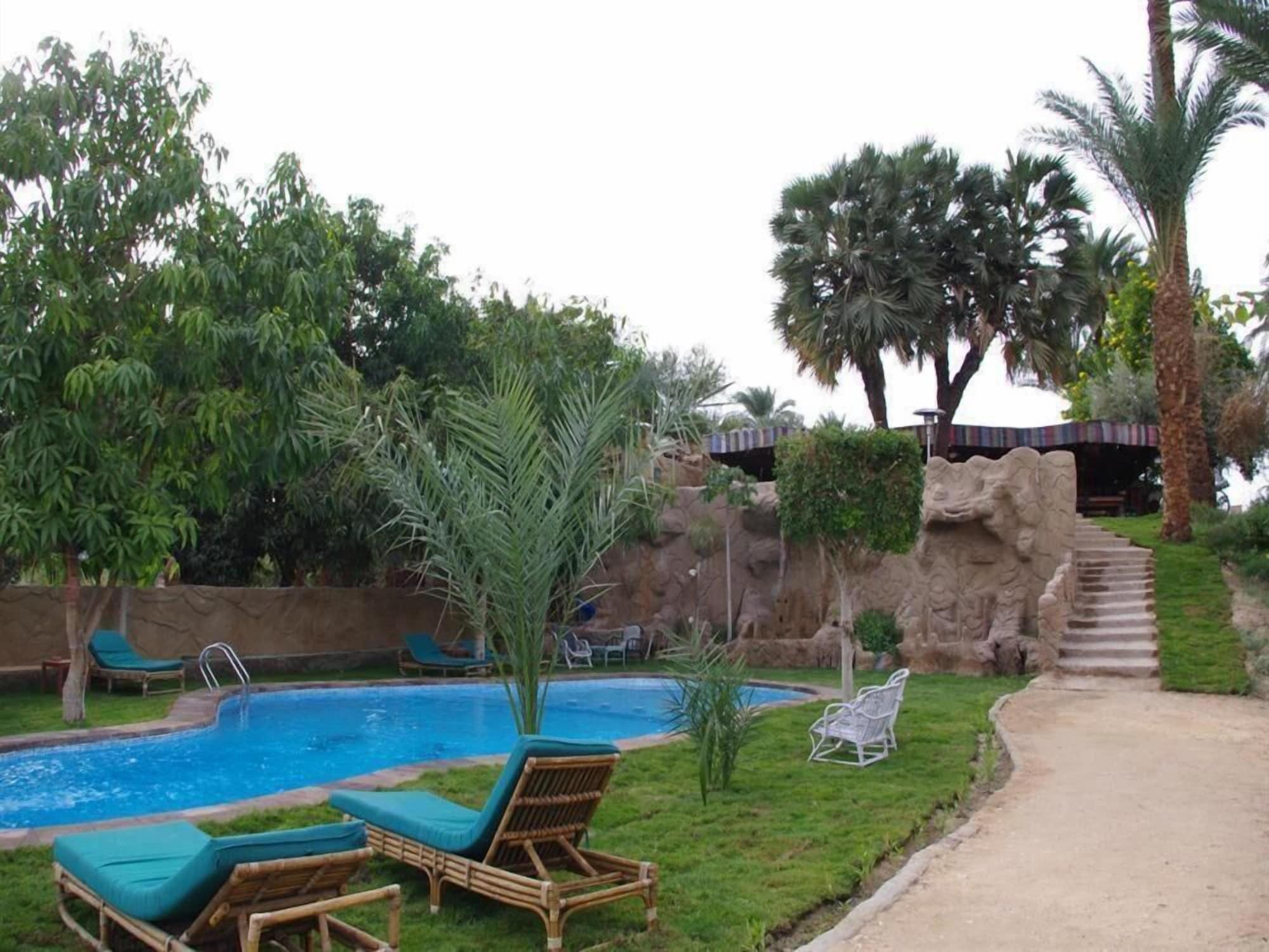 Instalaciones Recreativas Al Baeirat hotel