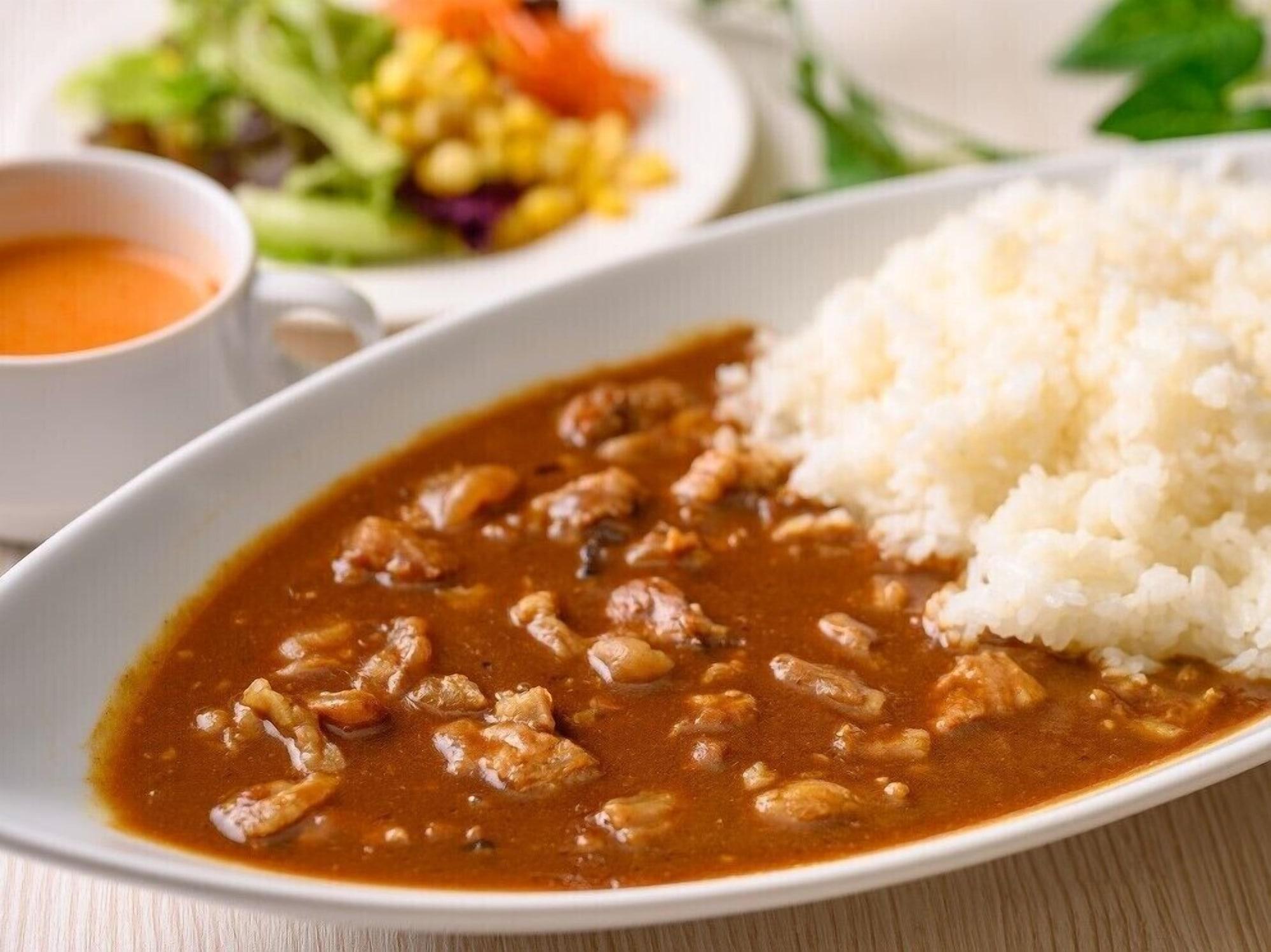 Restaurant Hotel Green Park Tsu