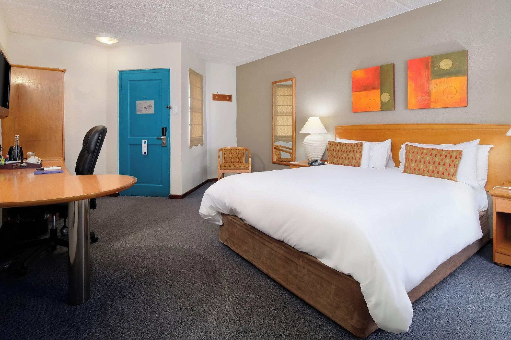 Habitación Protea Hotel by Marriott Polokwane Landmark