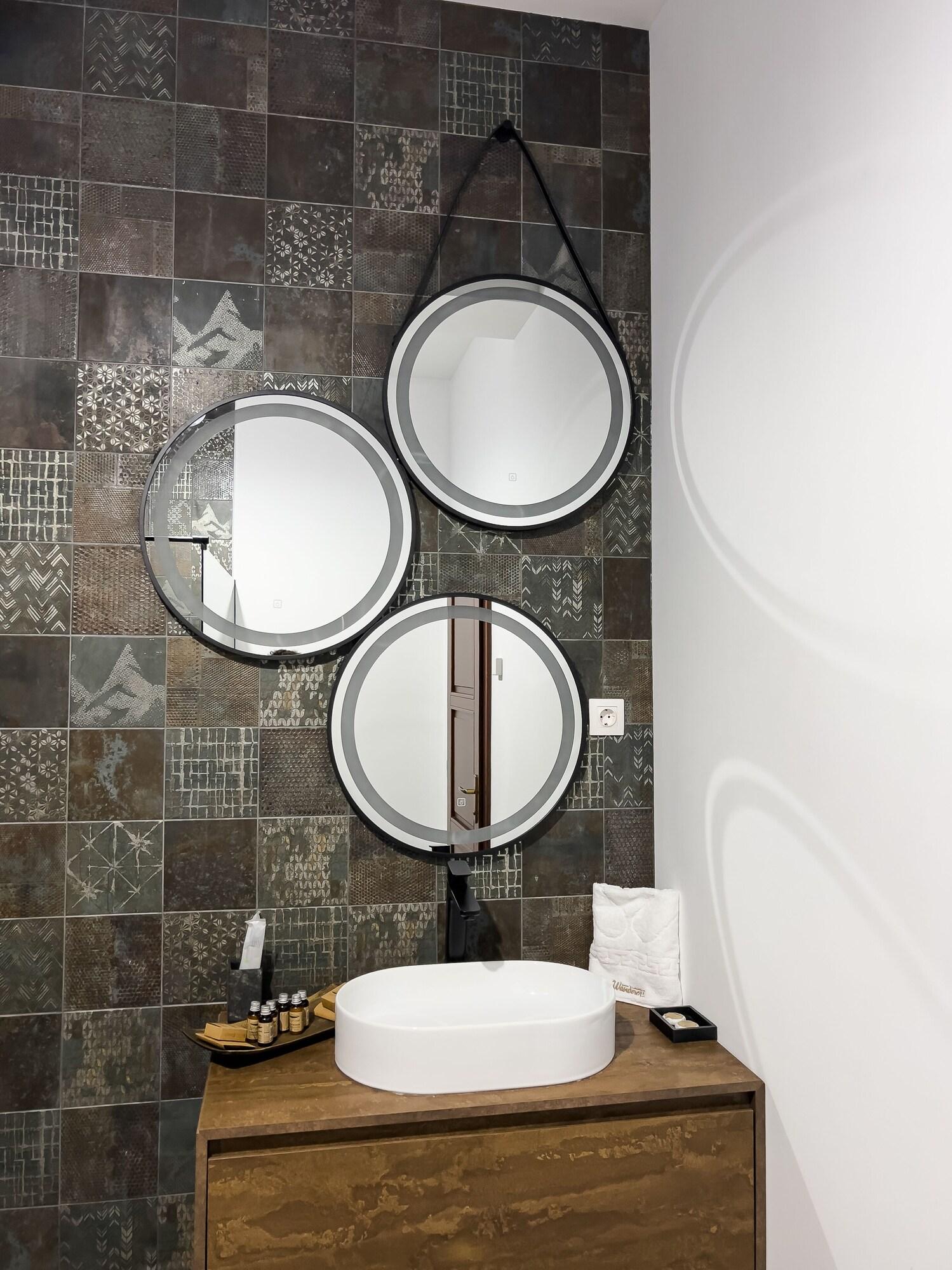 Equipamiento de Habitación Wanderer