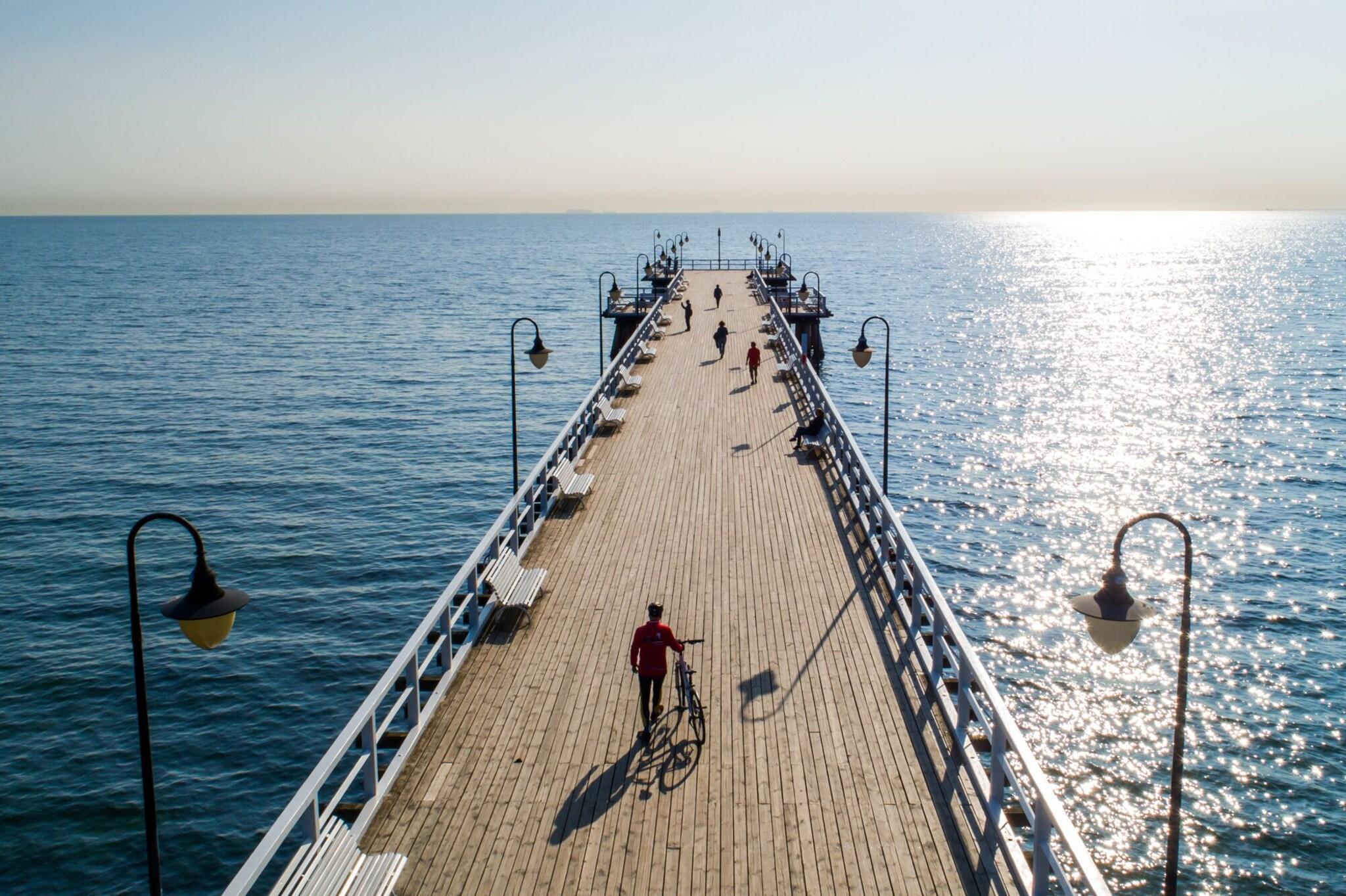 Playa Hotel Willa Lubicz