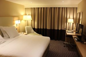 Alojamiento - Renaissance London Heathrow Hotel