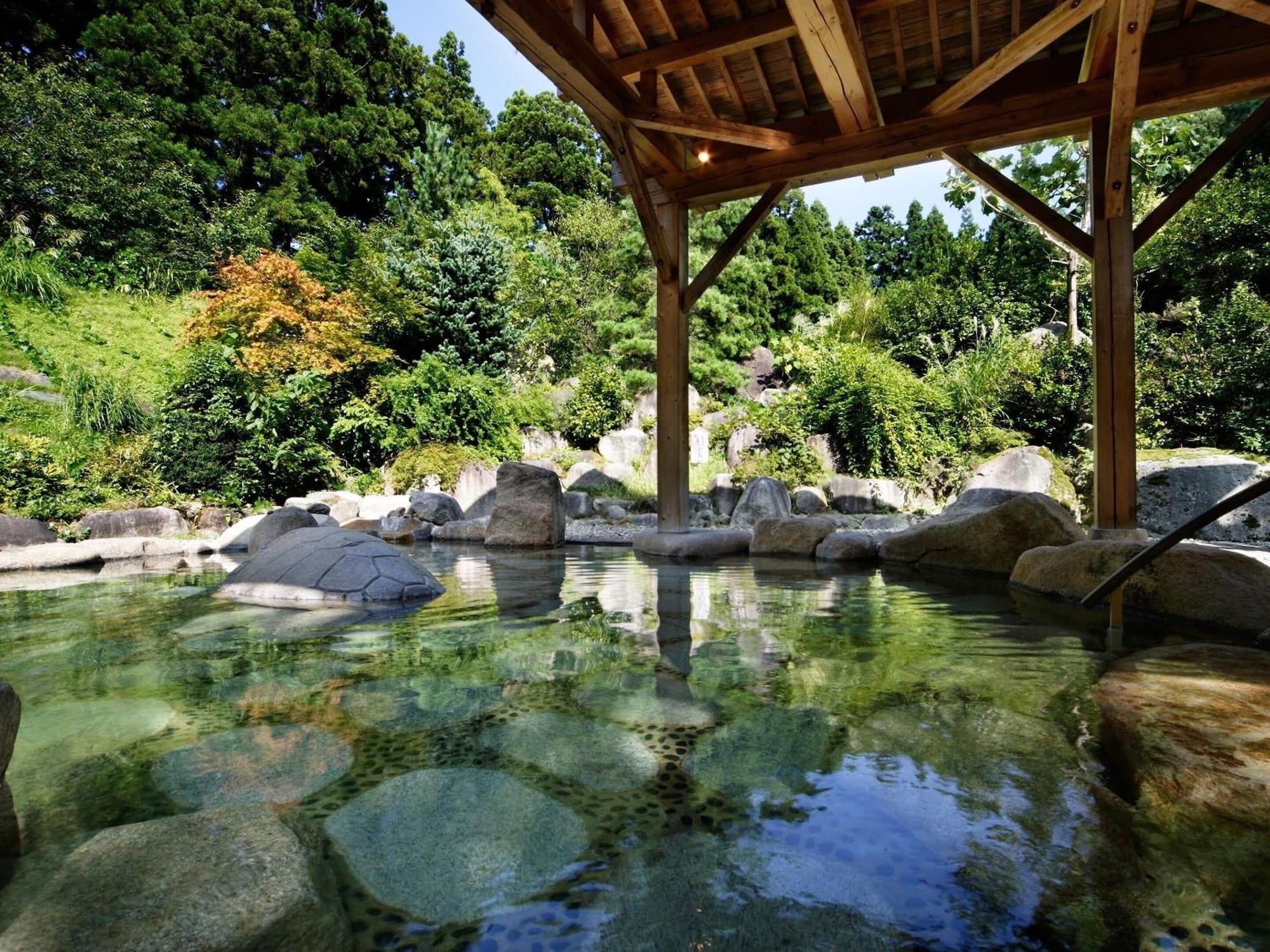 Spa Fuga No Yado Chouseikan
