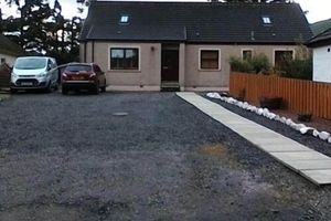 Alojamiento - Clifton Cottage