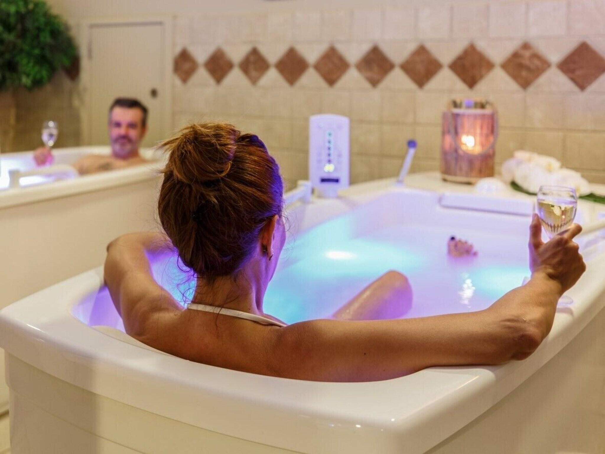 Spa Hotel Quartier Latin