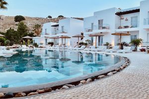 Alojamiento - Caesars Gardens Hotel & Spa - Adults Only