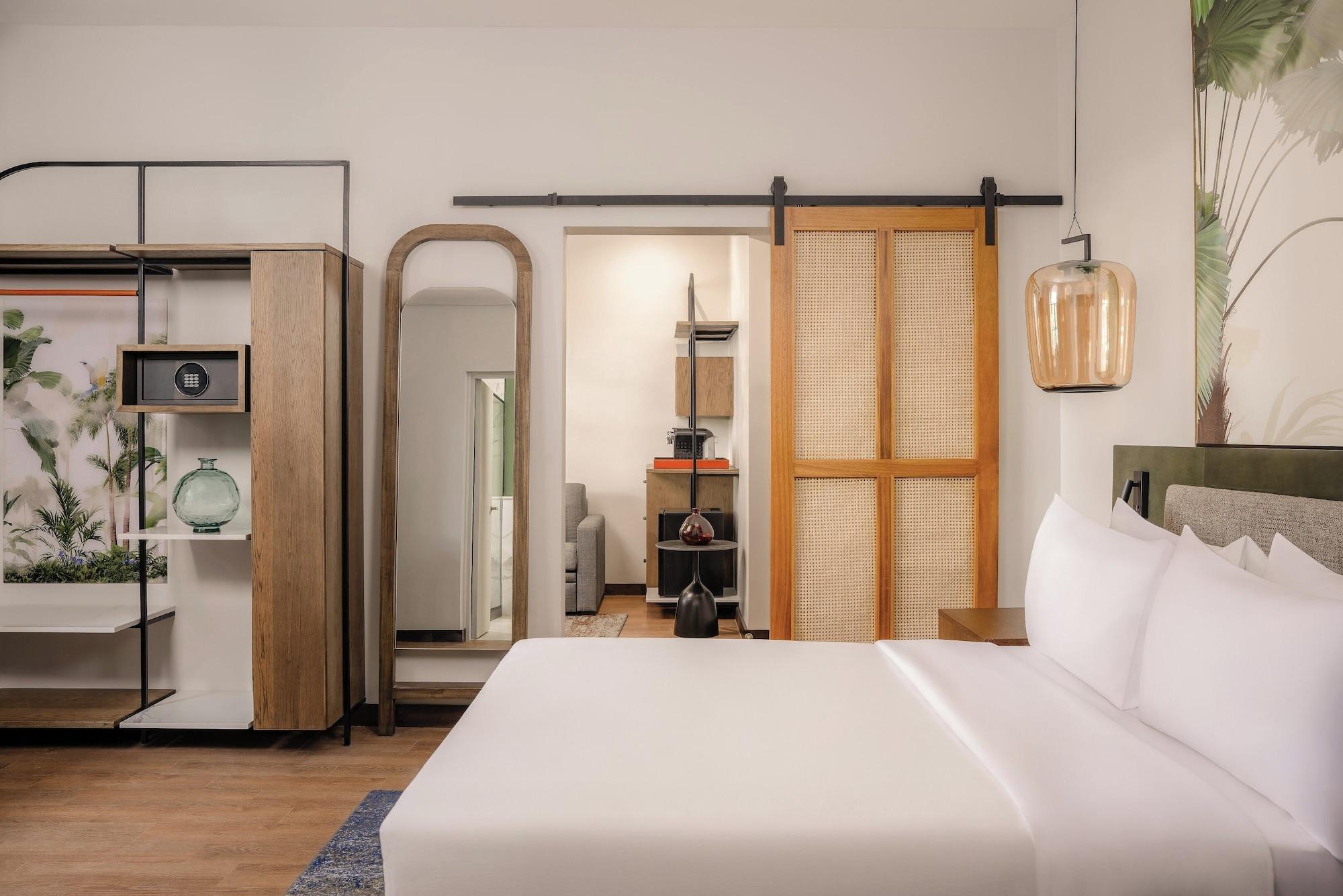 Habitación Fairview Hotel Nairobi, Vignette Collection by IHG