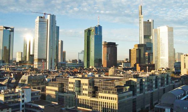 Frankfurt am Main Süd