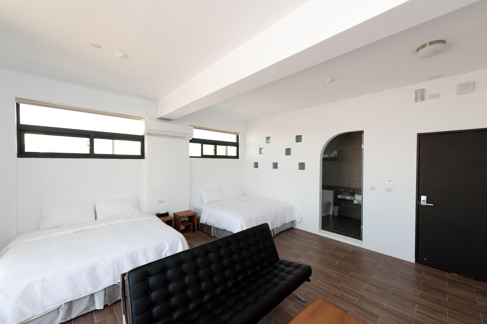 Comodidades del Alojamiento Discovery Secret Resort