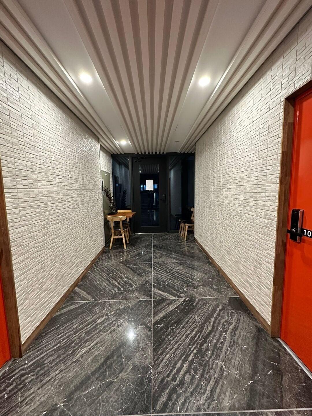 Vista Lobby Insadong R Guesthouse