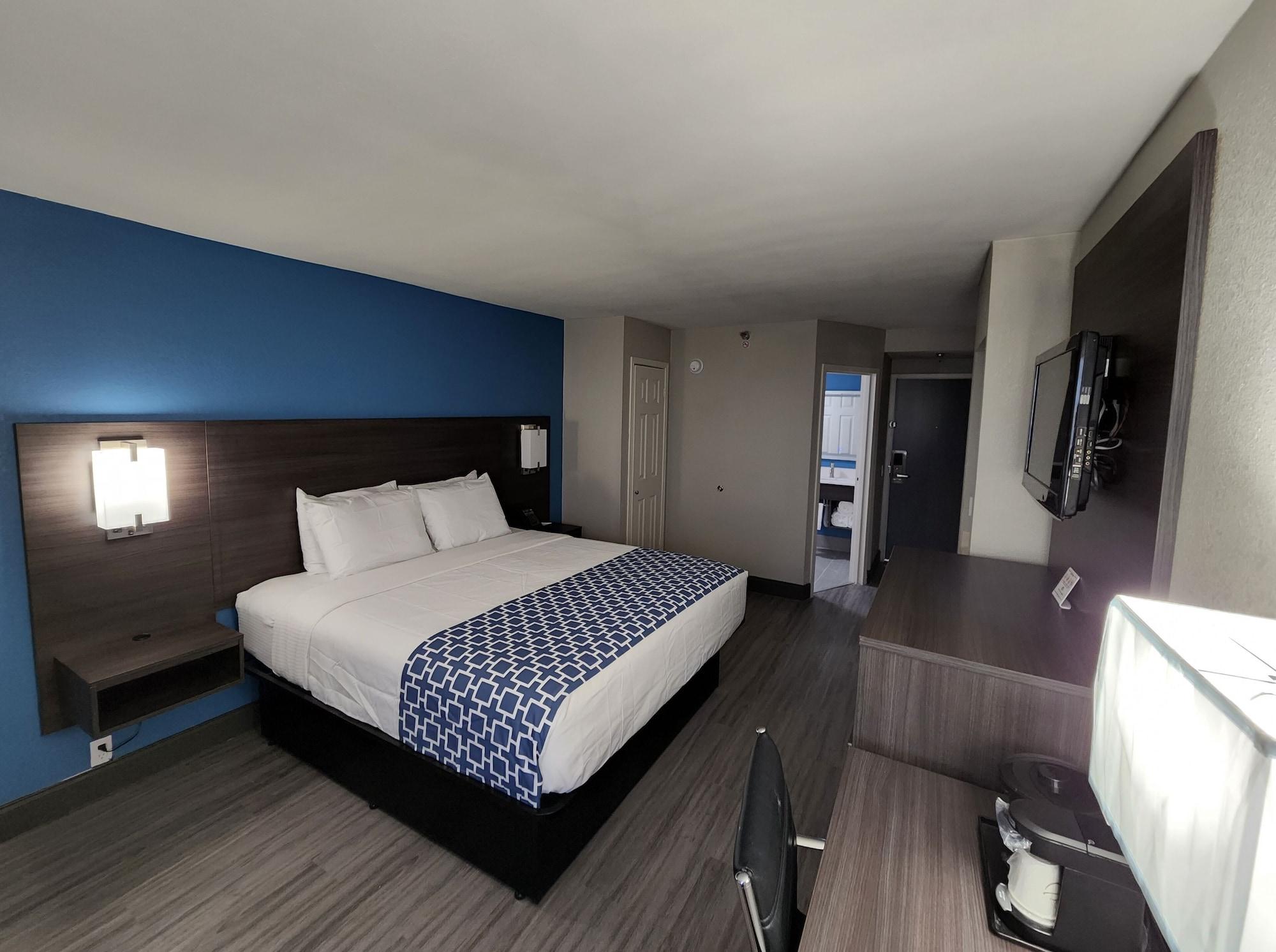 Habitación La Quinta Inn & Suites by Wyndham Houston Stafford Sugarland