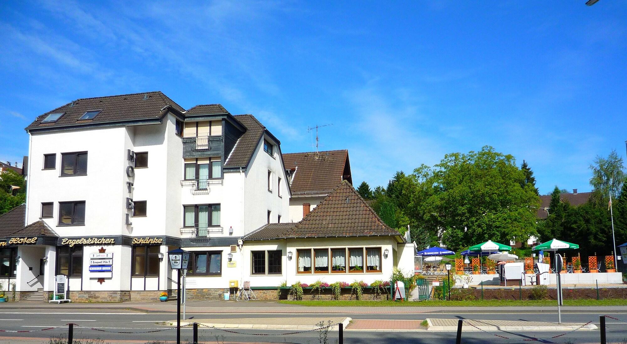 Varios Hotel Engelskirchen