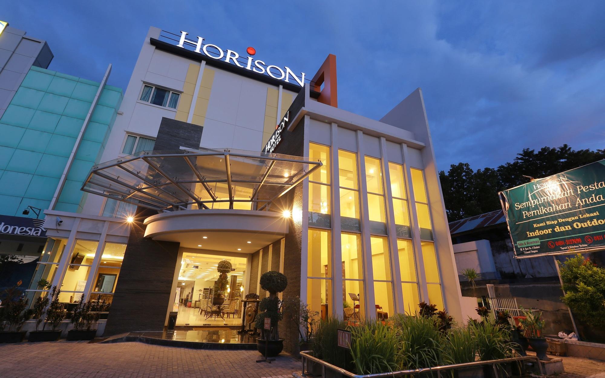 Varios Horison Kendari