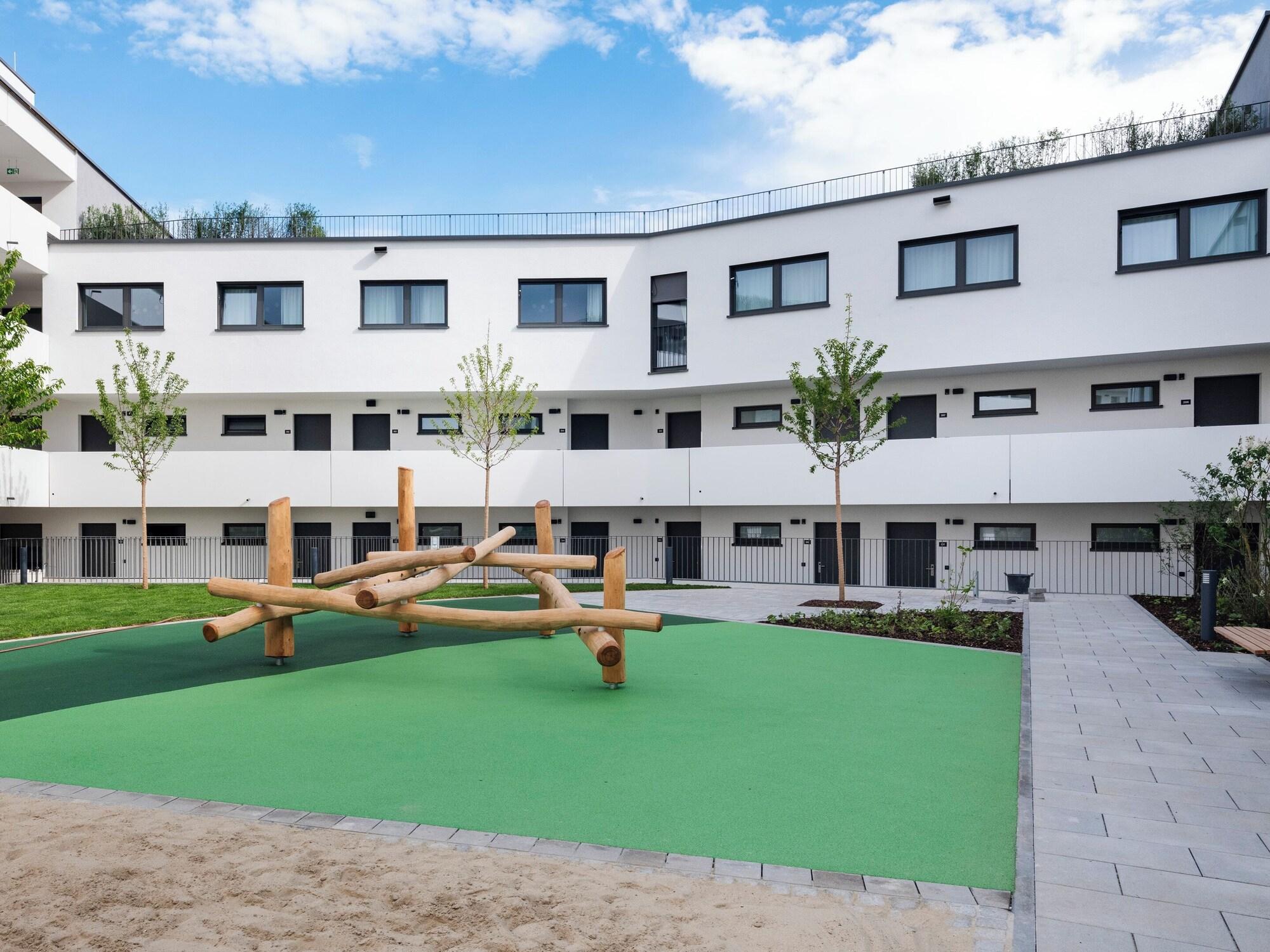 Varios Numa | Munich Obersendling