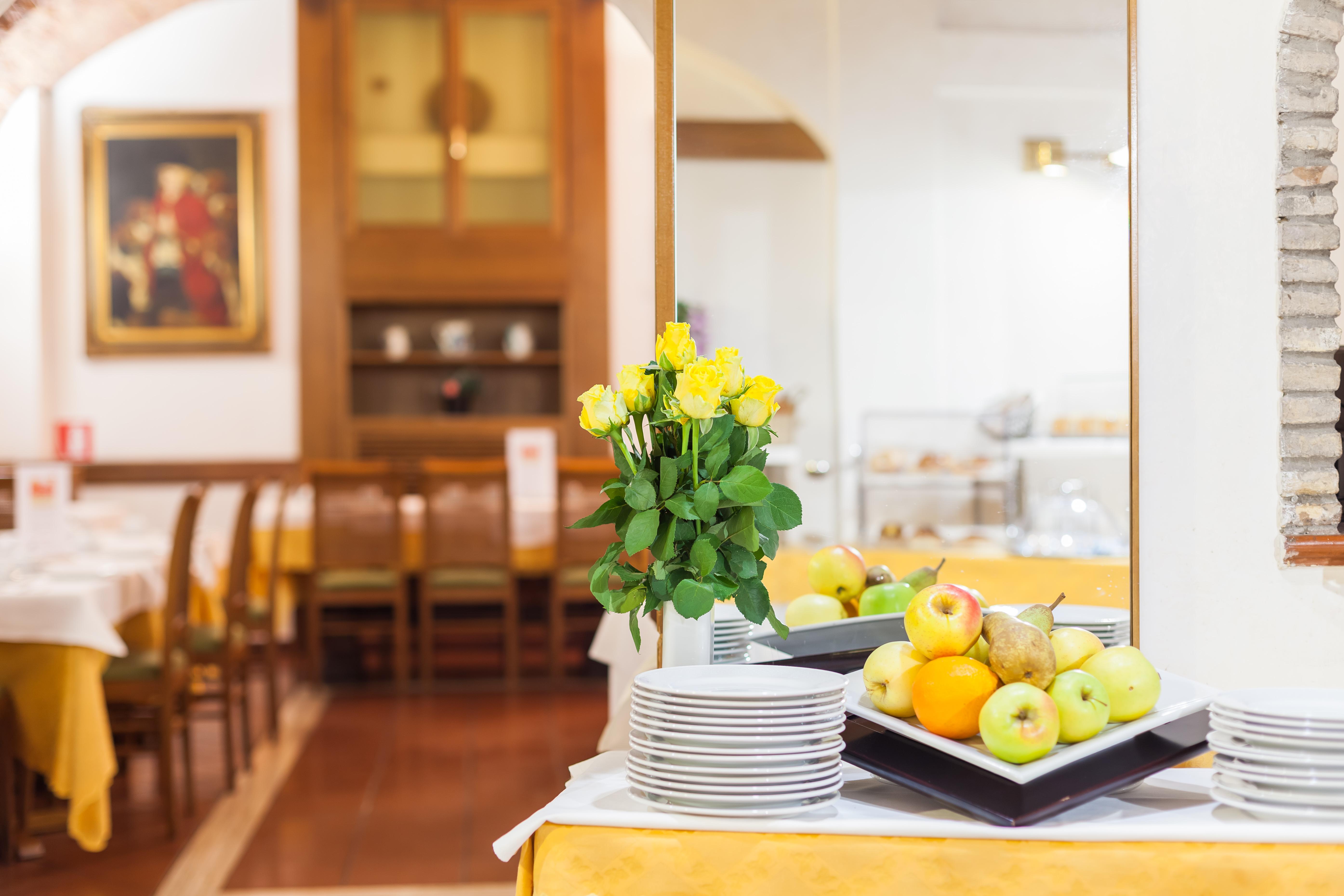 Restaurant Hotel Galles