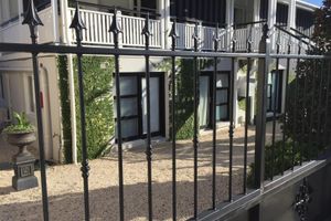 Alojamiento - Heal House