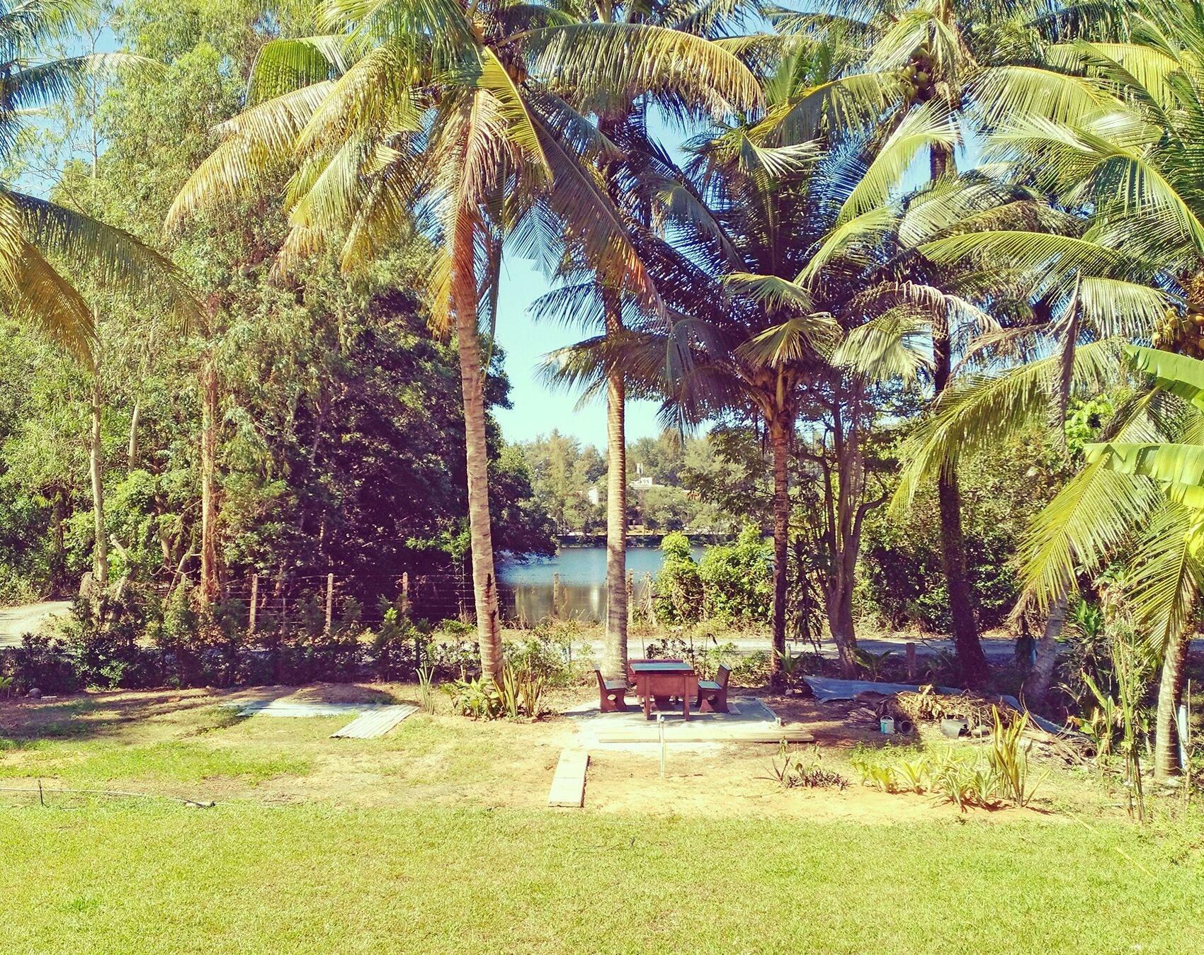 Equipamiento de Habitación Maikhao Residence