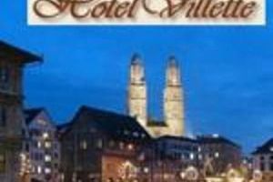 Alojamiento - Hotel Hechtplatz (Self Check-In)