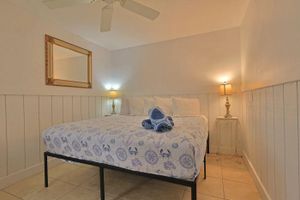 Alquiler Temporario - Beach Tree Cottage,Walk To Beach& Siesta