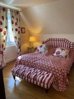 Alquiler Vacacional - Very beautiful prestigious residence in the Bourbonnais region (30mn from LE PAL leisure park)