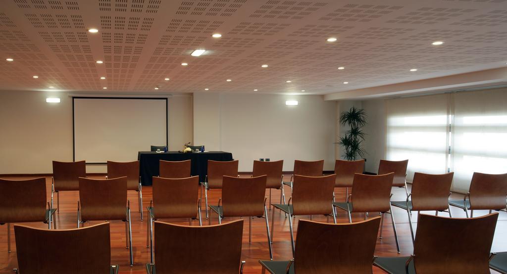 Centro de Negocios Europa