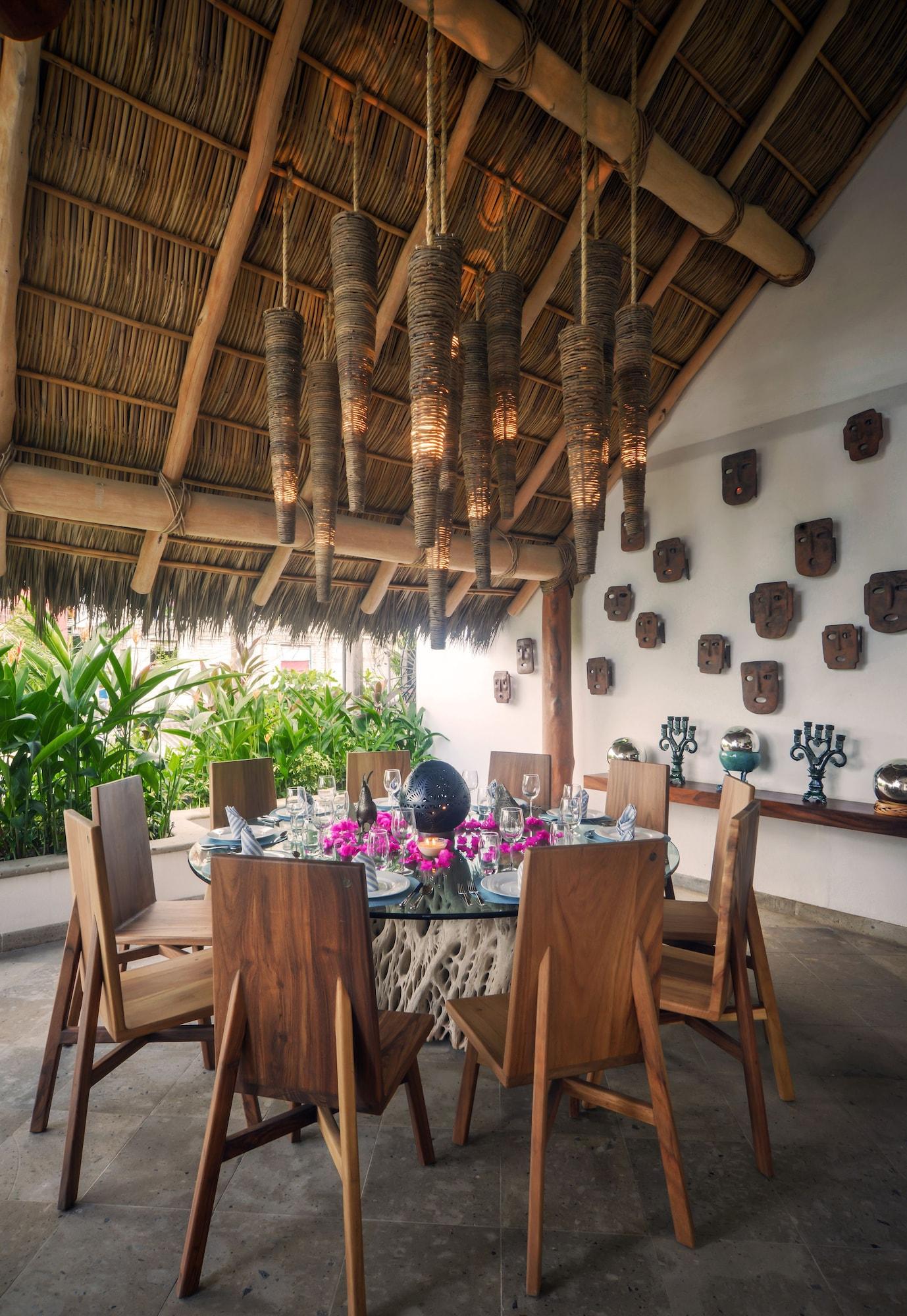Restaurant Mi Otra Casa - Adults Only