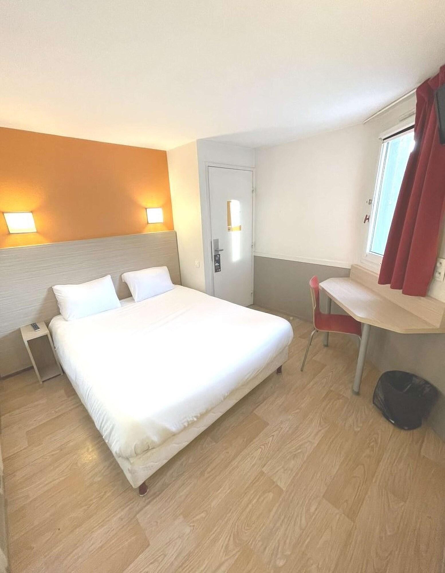 Varios Première Classe Martigues