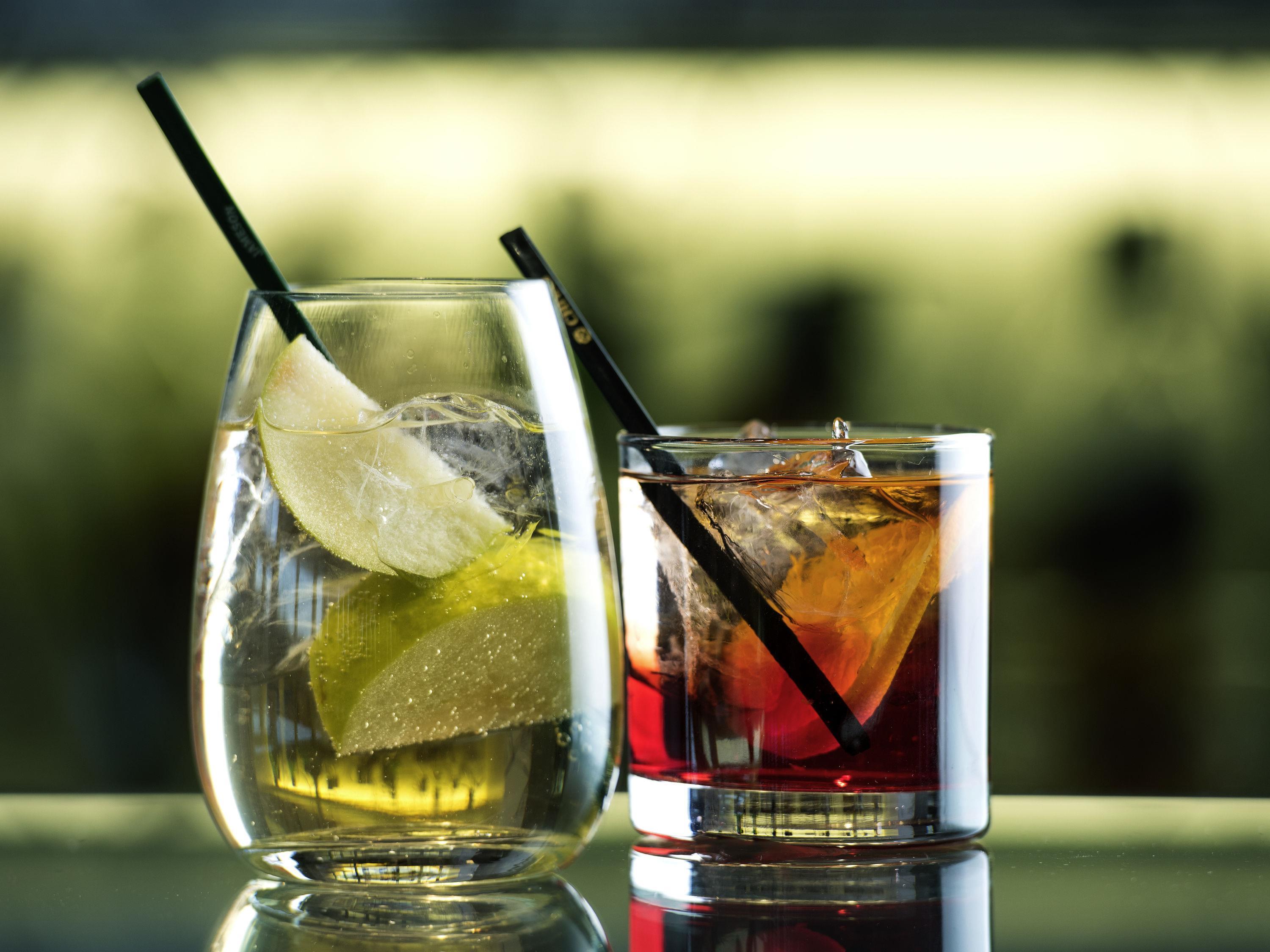 Bar/Salón ibis Mendoza Hotel