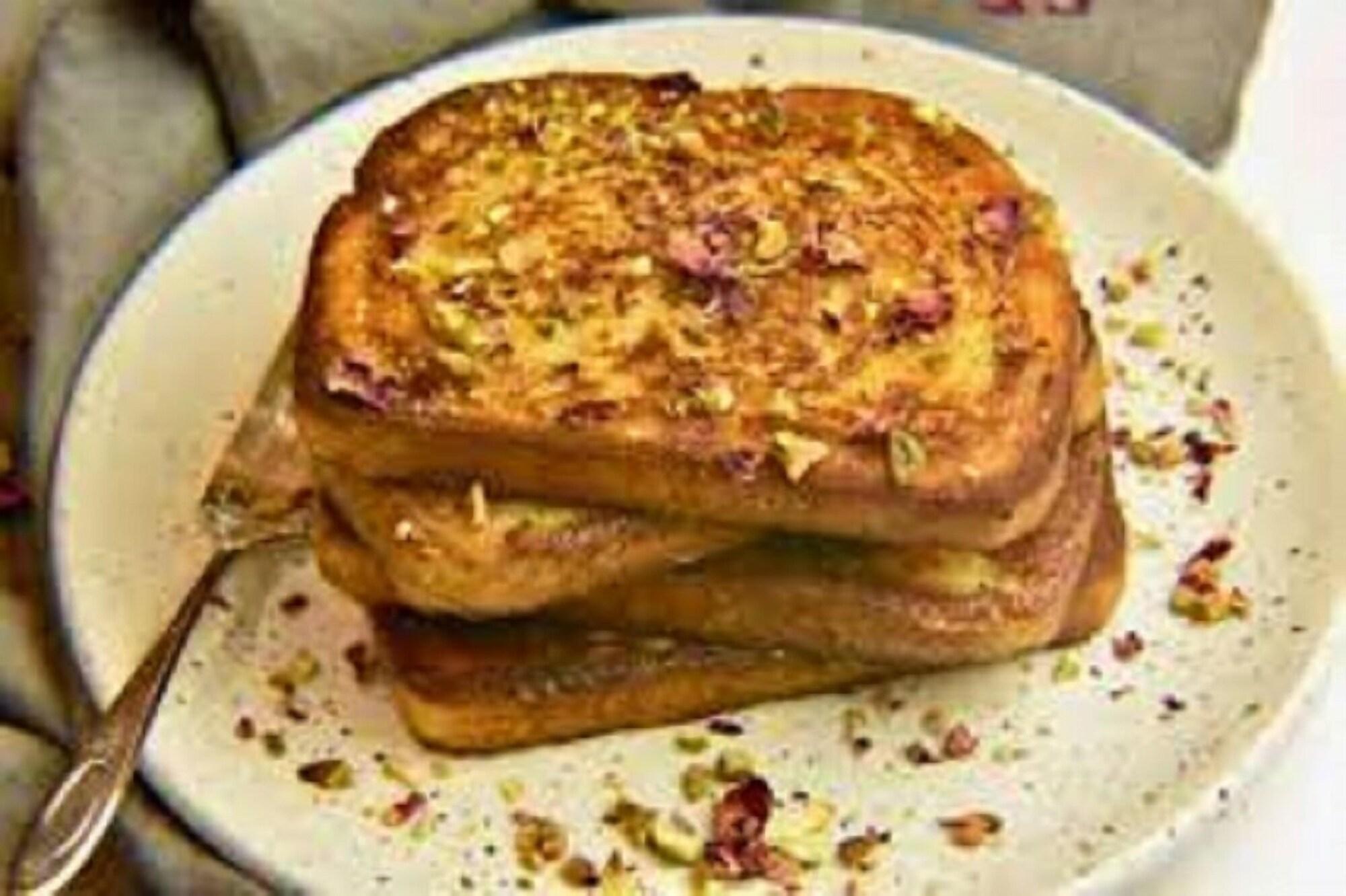 Restaurant Punjab Continental Hotel