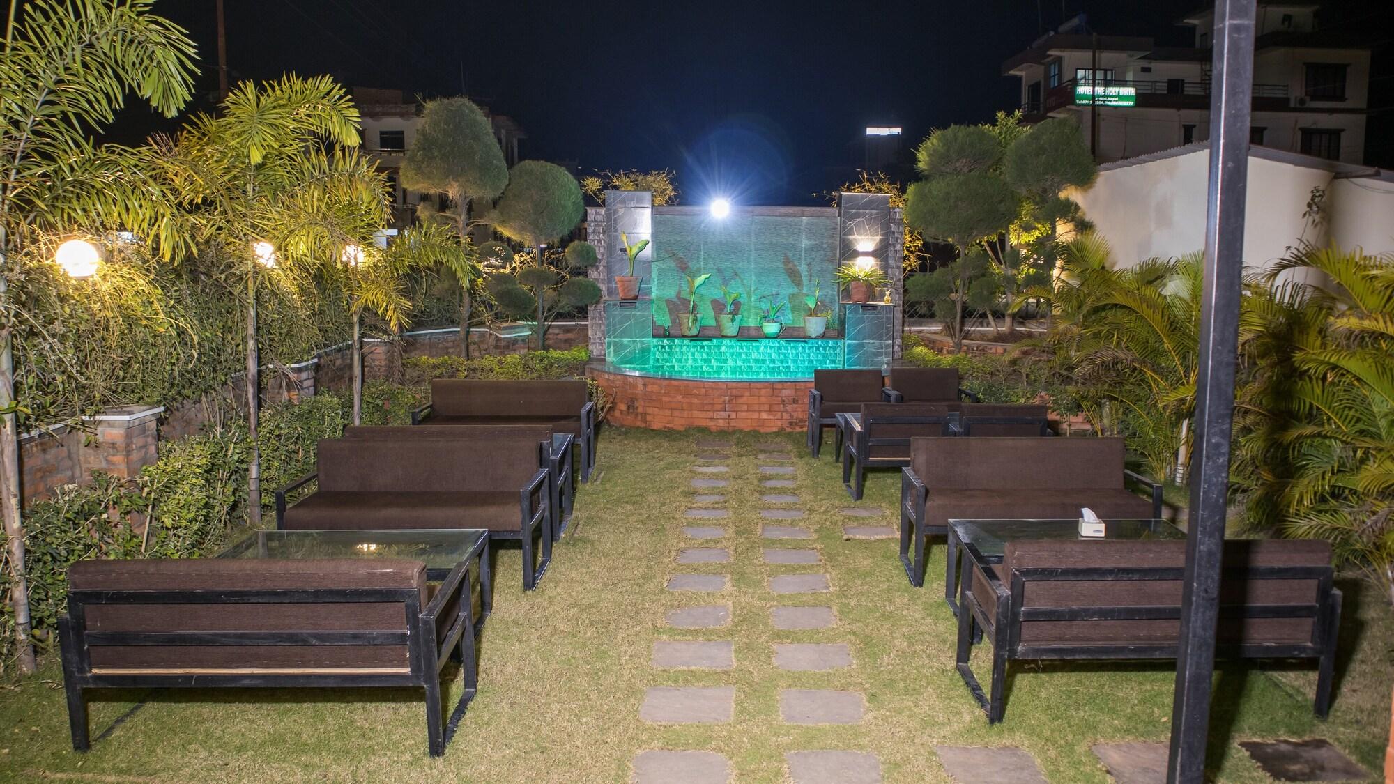 Equipamiento de Habitación Mirage Inn