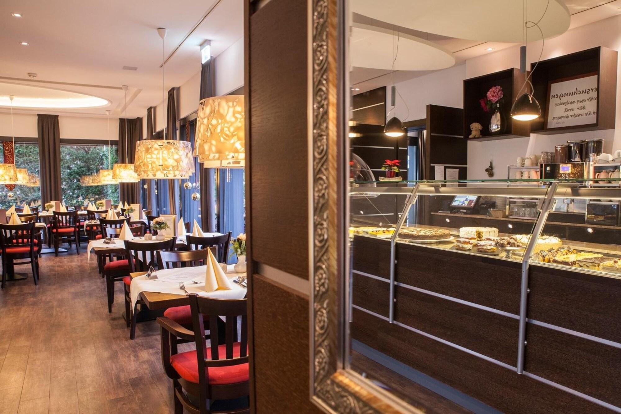 Restaurant Eilenriedestift Hotel