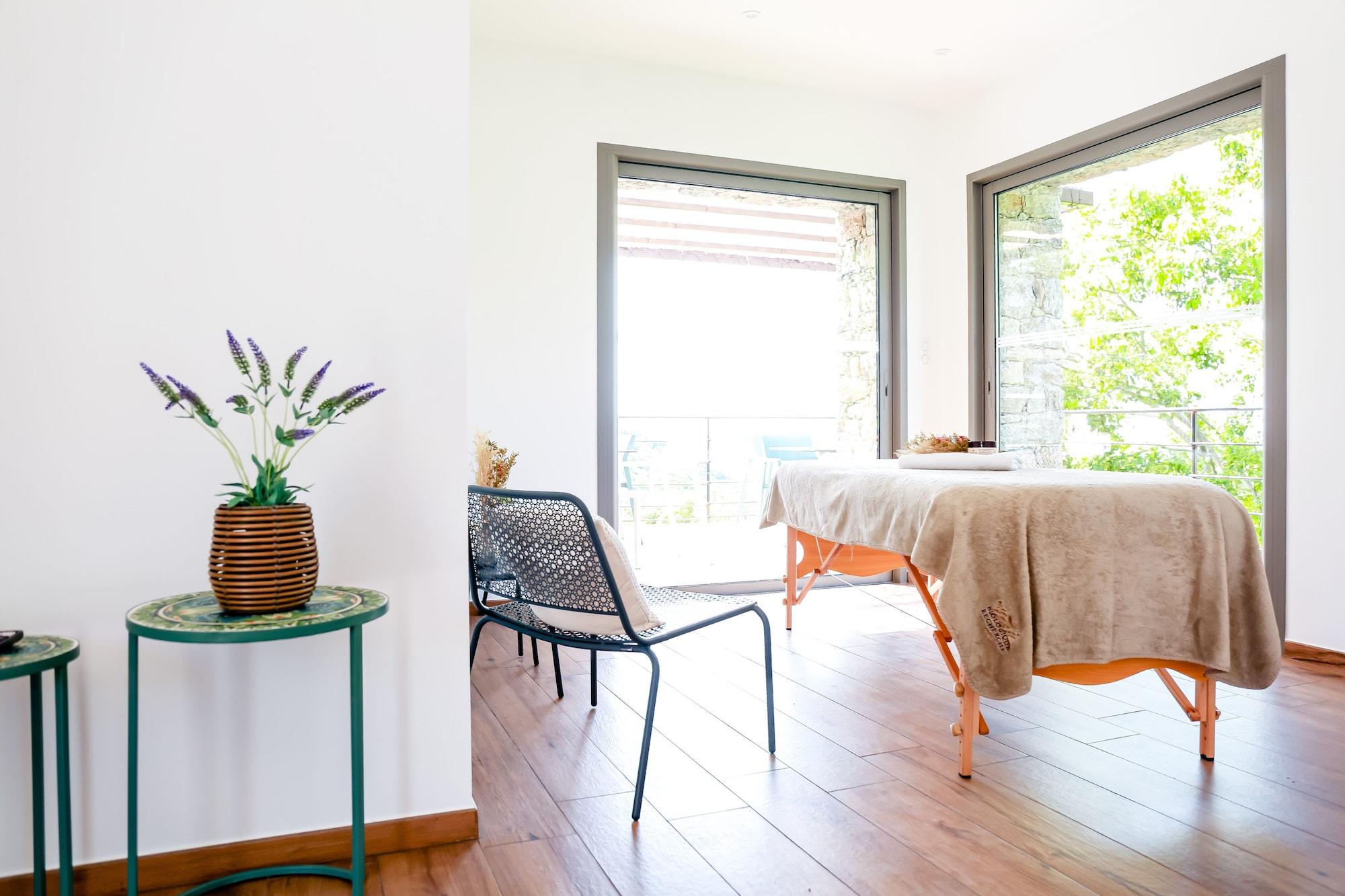 Spa Villas U San Daniellu