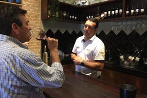 Actividad - São Roque: Rota do Vinho e Compras