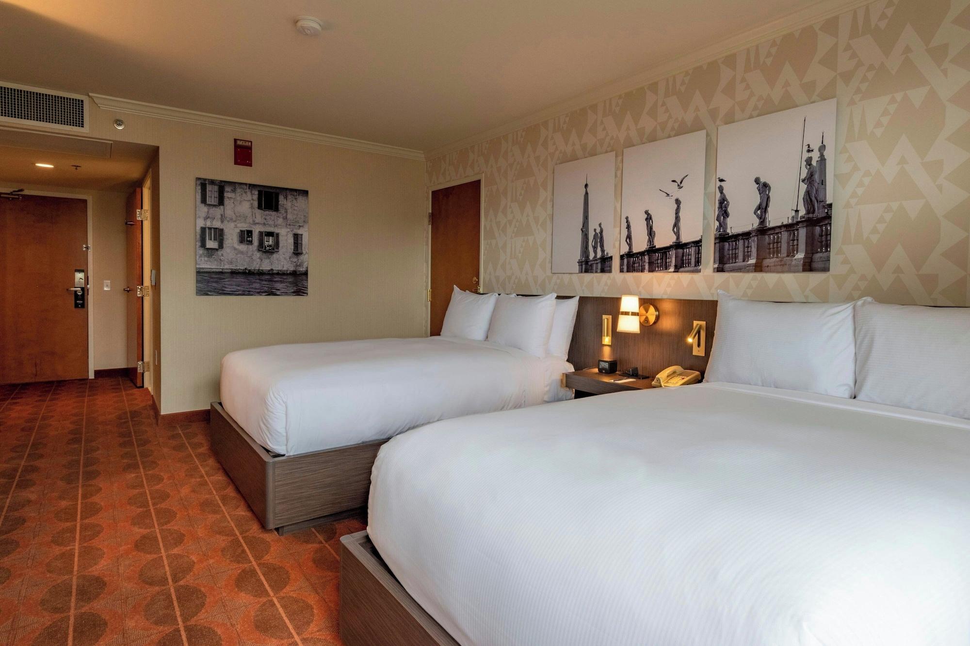 Habitación The Little Italy Hotel Downtown San Diego