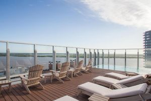 Alojamiento - Puerto Norte Design Hotel