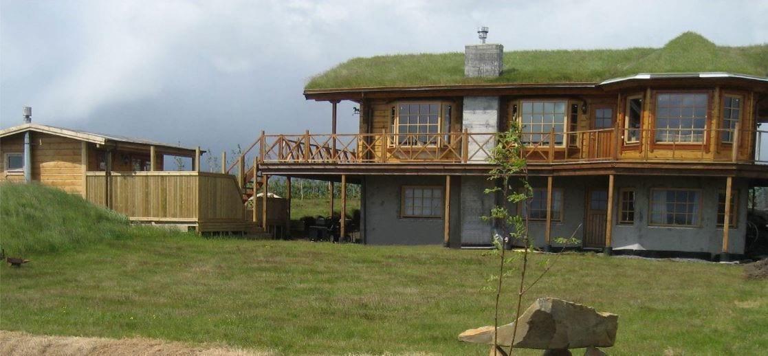 Varios Alfasteinn Country Home Guesthouse