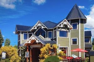 Paquete - Hotel del Glaciar Libertador