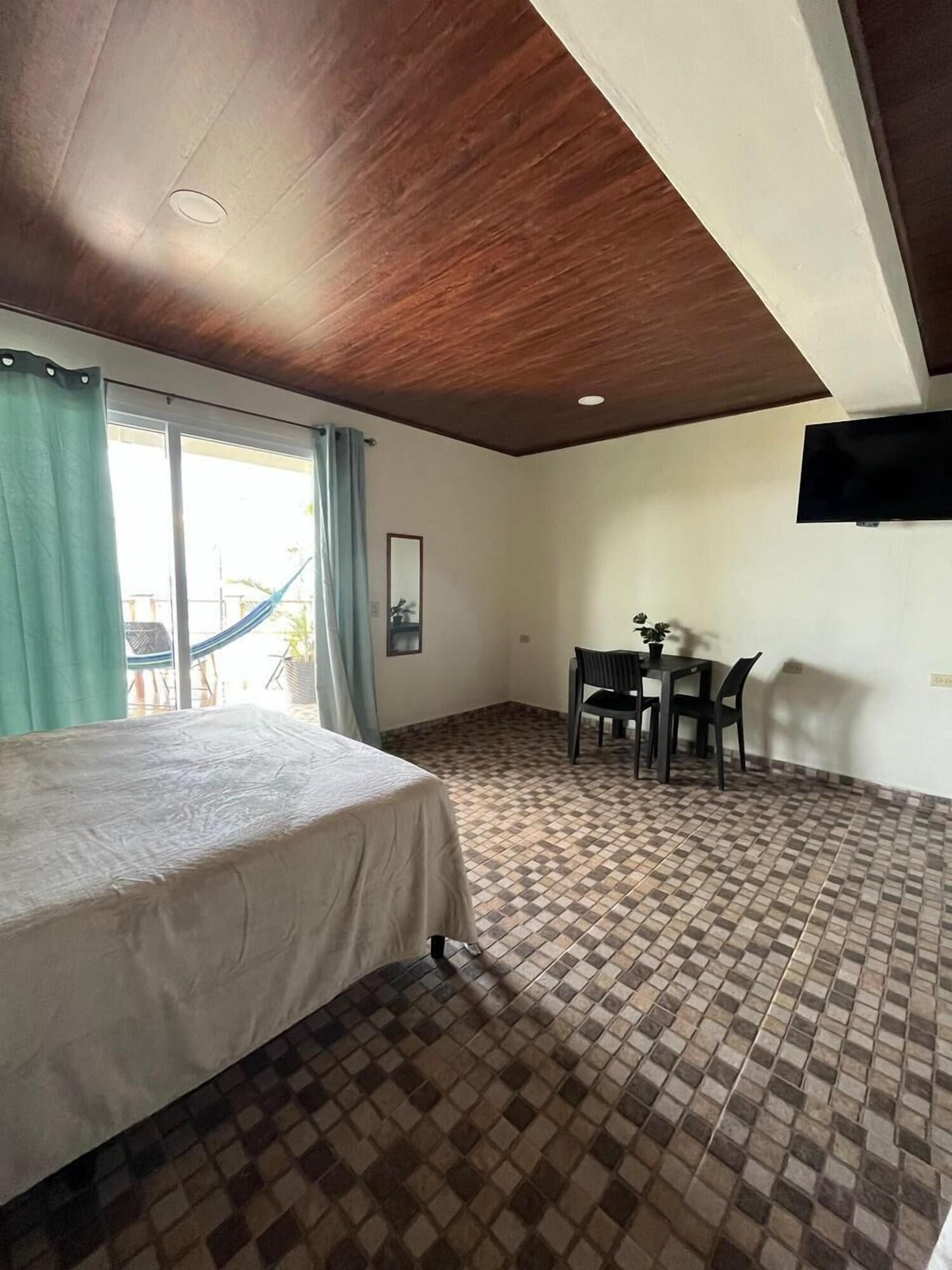 Habitación Hotel y Restaurante Mama Ines