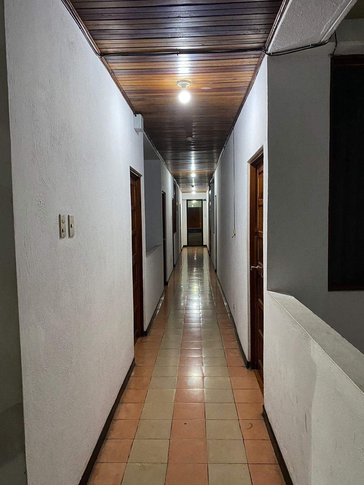 Varios Hotel Alajuela