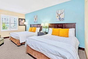 Alquiler Vacacional - Studio With Hot Tub & Pool Near Universal Studios