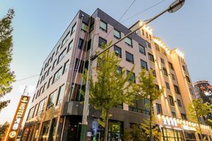 Alojamiento - hotel gyeryong