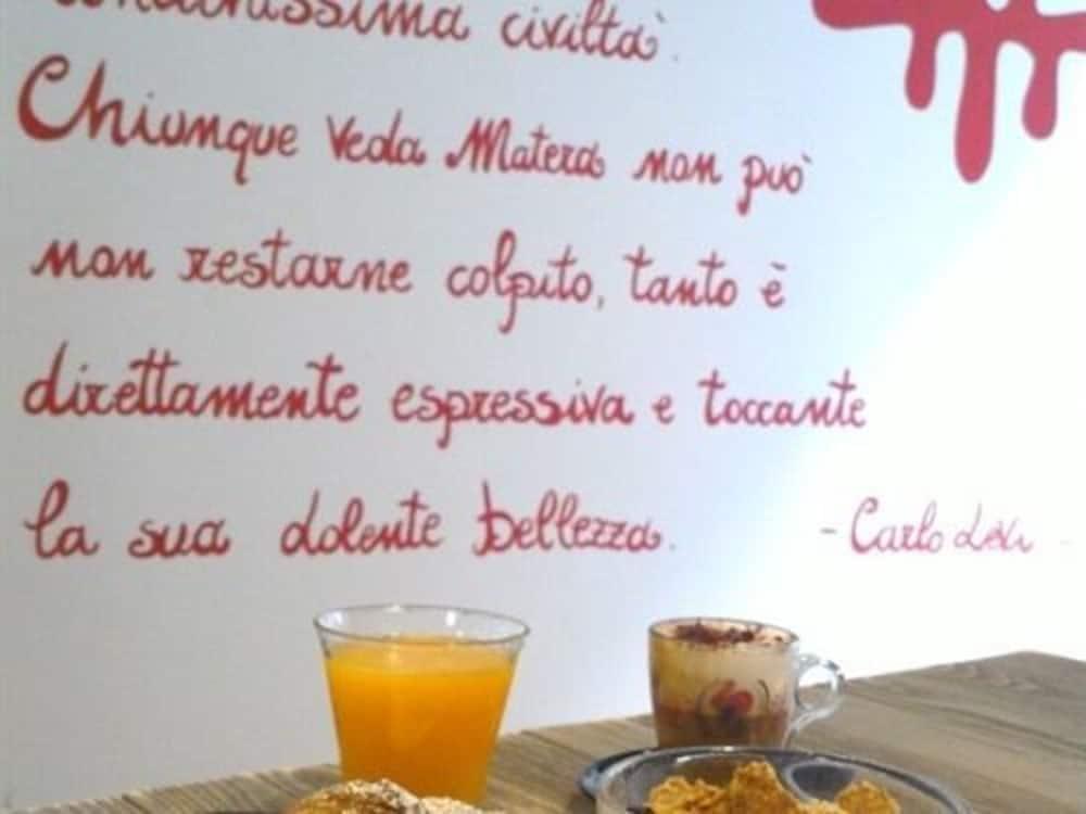 Varios Giulietta nei Sassi